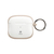 HAMEE AirPods(第3世代)用ハイブリッドケース iFace First Class ミルク 41-938966-イメージ1