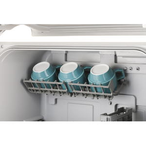 パナソニック 食器洗い乾燥機 ホワイト NP-TSK2-W-イメージ8