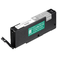 エコリカ BCI-331XLGY互換リサイクルインクカートリッジ グレー ECI-C331XLGY
