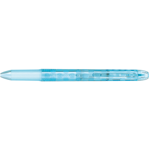 パイロット ハイテックC コレト 本体 ボディ3色用 ドットブルー F012707-LHKCG15C-DL-イメージ1