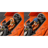 ハセガワ 65896VT1ｶﾞｳｵ-ｸﾌｱｲﾀ-ｵｽﾄﾘﾂﾁ 1/72 VT-1 ガウォークファイター