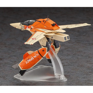 ハセガワ 1/72 VT-1 ガウォークファイター オストリッチ 65896VT1ｶﾞｳｵ-ｸﾌｱｲﾀ-ｵｽﾄﾘﾂﾁ-イメージ3