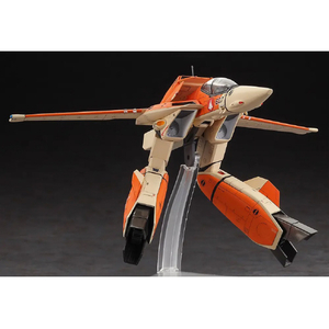 ハセガワ 1/72 VT-1 ガウォークファイター オストリッチ 65896VT1ｶﾞｳｵ-ｸﾌｱｲﾀ-ｵｽﾄﾘﾂﾁ-イメージ4