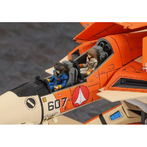 ハセガワ 1/72 VT-1 ガウォークファイター オストリッチ 65896VT1ｶﾞｳｵ-ｸﾌｱｲﾀ-ｵｽﾄﾘﾂﾁ-イメージ5