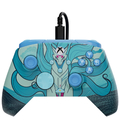 TURTLE BEACH Rematch Advanced Controller Blue Kitsune EverGlow RETBC-2004-25