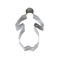 タイガークラウン 18-8 人形抜型 レディ 大 No.1070 FC069LM-4442600