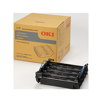ＯＫＩ イメージドラムユニット 4色一体型 F021116-ID-C4SP