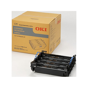 ＯＫＩ イメージドラムユニット 4色一体型 F021116-ID-C4SP-イメージ1