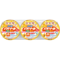 白元アース 洋服ダンス用 かおり パラゾール 金木犀 詰替3個入 FCF976M