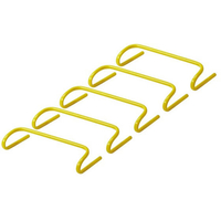 ゼット ソフトハードル(5本1組) FCG706Y-ZS3304