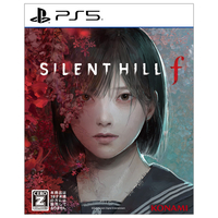 コナミ SILENT HILL f【PS5】 VH010J1