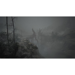 コナミ SILENT HILL f【PS5】 VH010J1-イメージ2