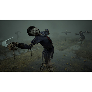 コナミ SILENT HILL f【PS5】 VH010J1-イメージ3