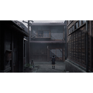 コナミ SILENT HILL f【PS5】 VH010J1-イメージ6