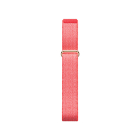 Fitbit Google Fitbit Air パフォーマンス ループバンド Berry GA11068-WW