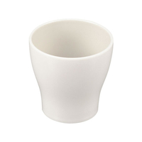 エンテック 長湯呑 アイボリー FC71761-SP-22I