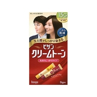 ホーユー ビゲン クリームトーン 15G くすみのある濃い栗色 FCM4554