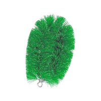 カウゼル Newカラータワシ(ハードタイプ)小緑 FC383SL-604374