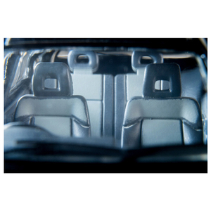 トミーテック トミカリミテッドヴィンテージ NEO LV-N354e トヨタ RAV4J V エクストラツートーンパッケージ (黒/銀) 96年式 ブラック LVN354EﾄﾖﾀRAV4JV96ﾈﾝｼｷ-イメージ6