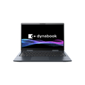 Dynabook 5in1プレミアムPenノートパソコン ダークブルー P1V8APBL