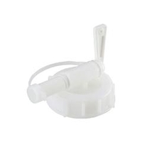 トラスコ中山 TRUSCO　精製水W－20用コック W-20-COCK