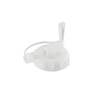 トラスコ中山 TRUSCO　精製水W－20用コック W-20-COCK-イメージ1