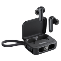 Anker 完全ワイヤレスイヤフォン P41i ブラック A3937N11