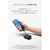 Anker 完全ワイヤレスイヤホン P41i ブラック A3937N11-イメージ4