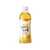 アイリスオーヤマ とうもろこしのひげ茶 340mL FCT7415