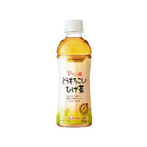 アイリスオーヤマ とうもろこしのひげ茶 340mL FCT7415-イメージ1