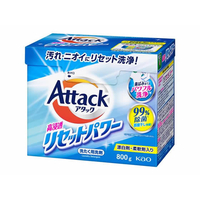 KAO アタック 高浸透リセットパワー 800g FCD328J