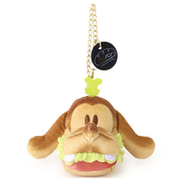 タカラトミーアーツ ディズニーキャラクター/Nuiパン/チェーンストラップマスコット/サンドウィッチ/グーフィー NUIﾊﾟﾝﾏｽｺﾂﾄｻﾝﾄﾞｳｲﾂﾁｸﾞ-ﾌｲ-