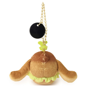 タカラトミーアーツ ディズニーキャラクター/Nuiパン/チェーンストラップマスコット/サンドウィッチ/グーフィー NUIﾊﾟﾝﾏｽｺﾂﾄｻﾝﾄﾞｳｲﾂﾁｸﾞ-ﾌｲ--イメージ3