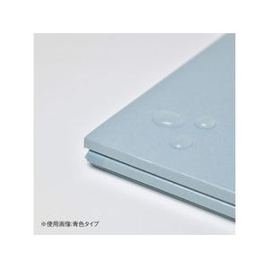 コクヨ ガバットファイルS(ストロングタイプ・紙製)A4タテ(ひも付) 青 F875385-ﾌ-SH90B-イメージ6