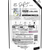 Ｐ＆Ｇ レノアリセットセラム ホワイトリリーの香り 詰替 超特大サイズ1150mL FC480RY-イメージ2