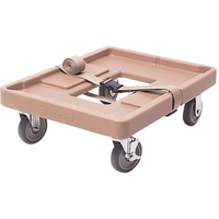 ＣＡＭＢＲＯ Cambro/カムドーリー CD400(157)C/B FC708LS-6415300