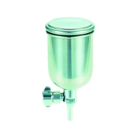 アネスト岩田 ステンレス製脚付き重力式カップ 250ml FC852JP-4442997