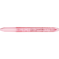 パイロット ハイテックC コレト 本体 ボディ3色用 ドットベビーピンク F012708-LHKCG15C-DBP