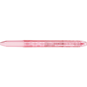 パイロット ハイテックC コレト 本体 ボディ3色用 ドットベビーピンク F012708-LHKCG15C-DBP-イメージ1