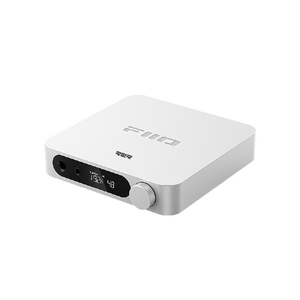 FIIO ヘッドフォンアンプ K11 R2R Silver シルバー FIO-K11R-S-イメージ2