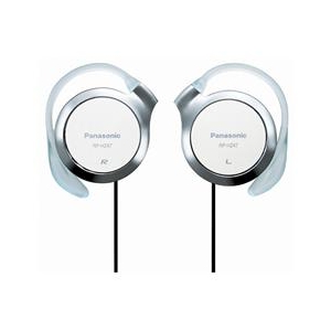 パナソニック イヤーフック RP-HZ47-W パナソニック イヤーフック RP-HZ47-W