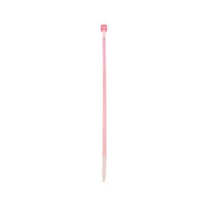 エルパ スケルトンタイ(10本入) makimaki ピンク TUH-ST150(PK)-イメージ2