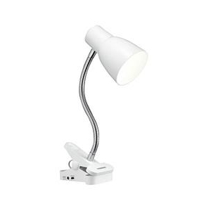 ヤザワ 単4形乾電池式フレキシブルクリップライト ホワイト Y07CFLE03W04WH ヤザワ 単4形乾電池式フレキシブルクリップライト ホワイト Y07CFLE03W04WH
