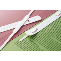 ライオン事務器 F038601-136-47NO.8K 紙製ファスナー NO.8K 30本