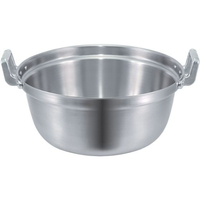 江部松商事 モリブデンジII 料理鍋 33cm FC842LY-8695300