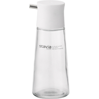 リス スタビアリュクス 調味差し M ホワイト ｽﾀﾋﾞｱRﾁﾖｳﾐﾘﾘﾖｳｻｼMWH