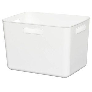 ヒマラヤ化学工業 ヤワラカBOX ワイドフカガタ W ﾔﾜﾗｶBOXﾜｲﾄﾞﾌｶｶﾞﾀW-イメージ1