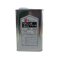 寺西化学工業 マジックインキ補充液 900ml 黄土 F422915-MHJ900-T10