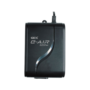 ジェックス e‐AIR 6000WB FC24296-イメージ2