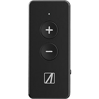 エアリア SD-WMIC-B 2．4G Wi-Fi ワイヤレスマイク&レシーバー